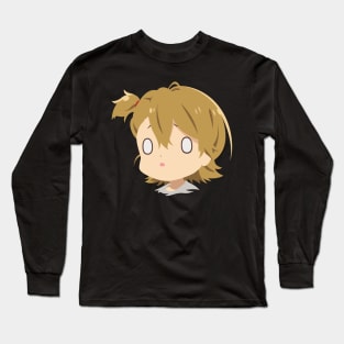 Naru Shock Long Sleeve T-Shirt